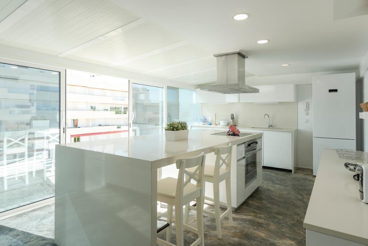 Marina Vilamoura Triplex Dış mekan fotoğraf