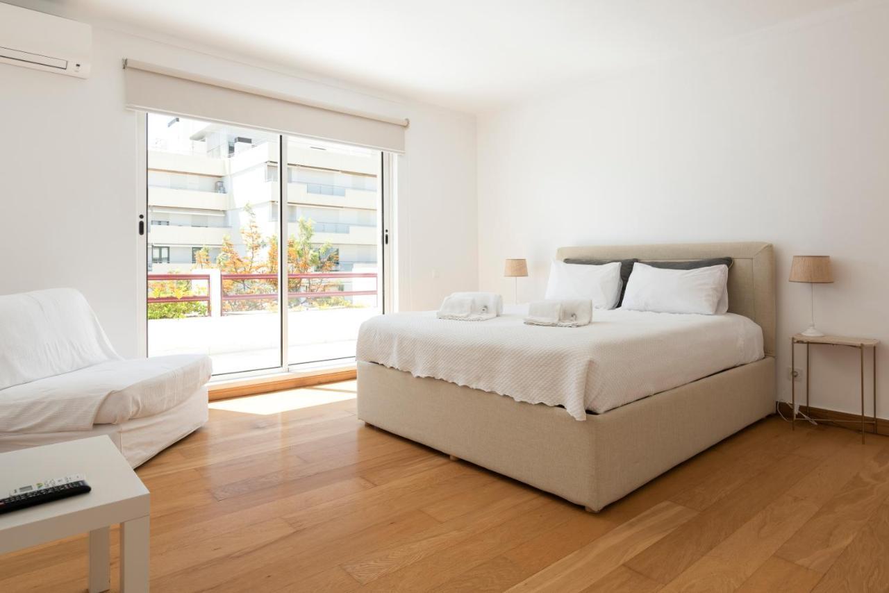 Marina Vilamoura Triplex Dış mekan fotoğraf