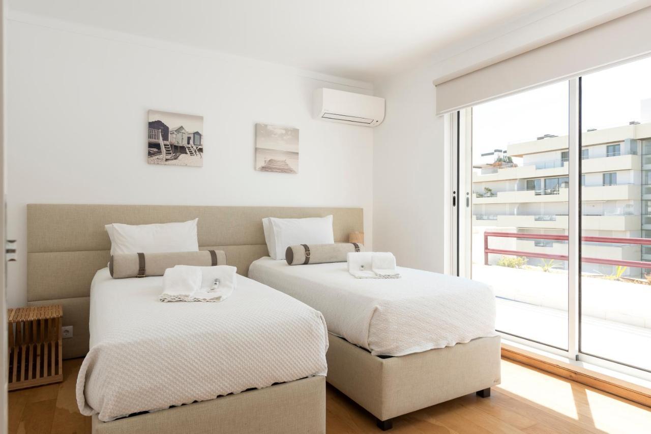 Marina Vilamoura Triplex Dış mekan fotoğraf