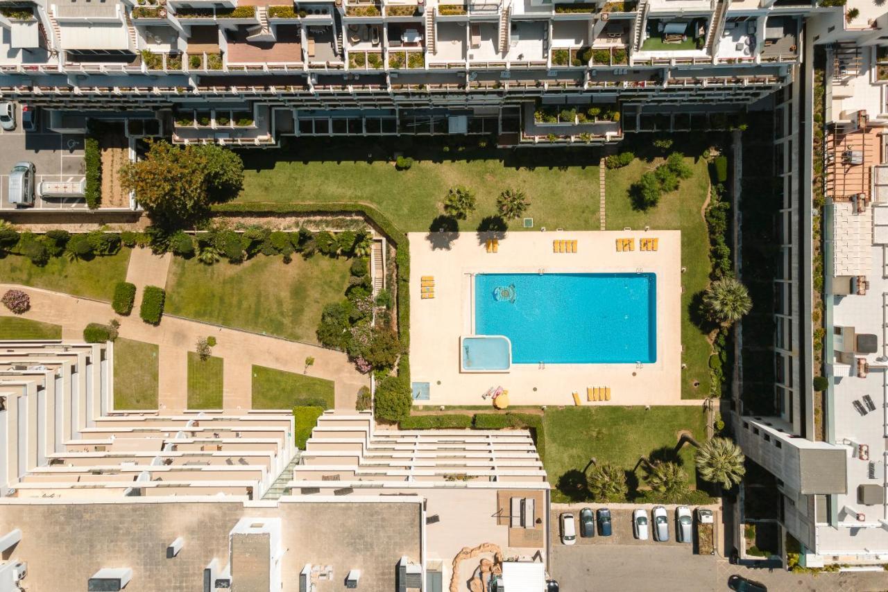 Marina Vilamoura Triplex Dış mekan fotoğraf
