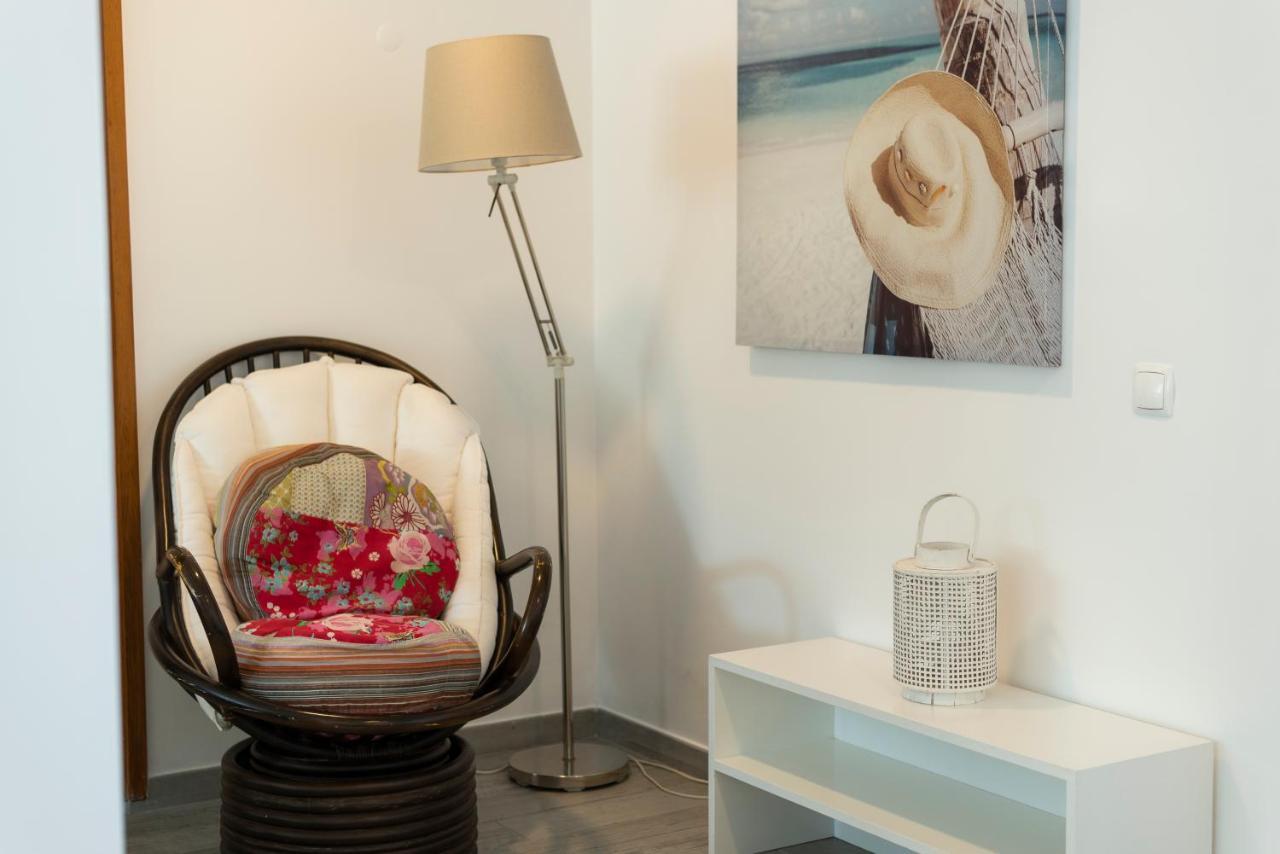 Marina Vilamoura Triplex Dış mekan fotoğraf