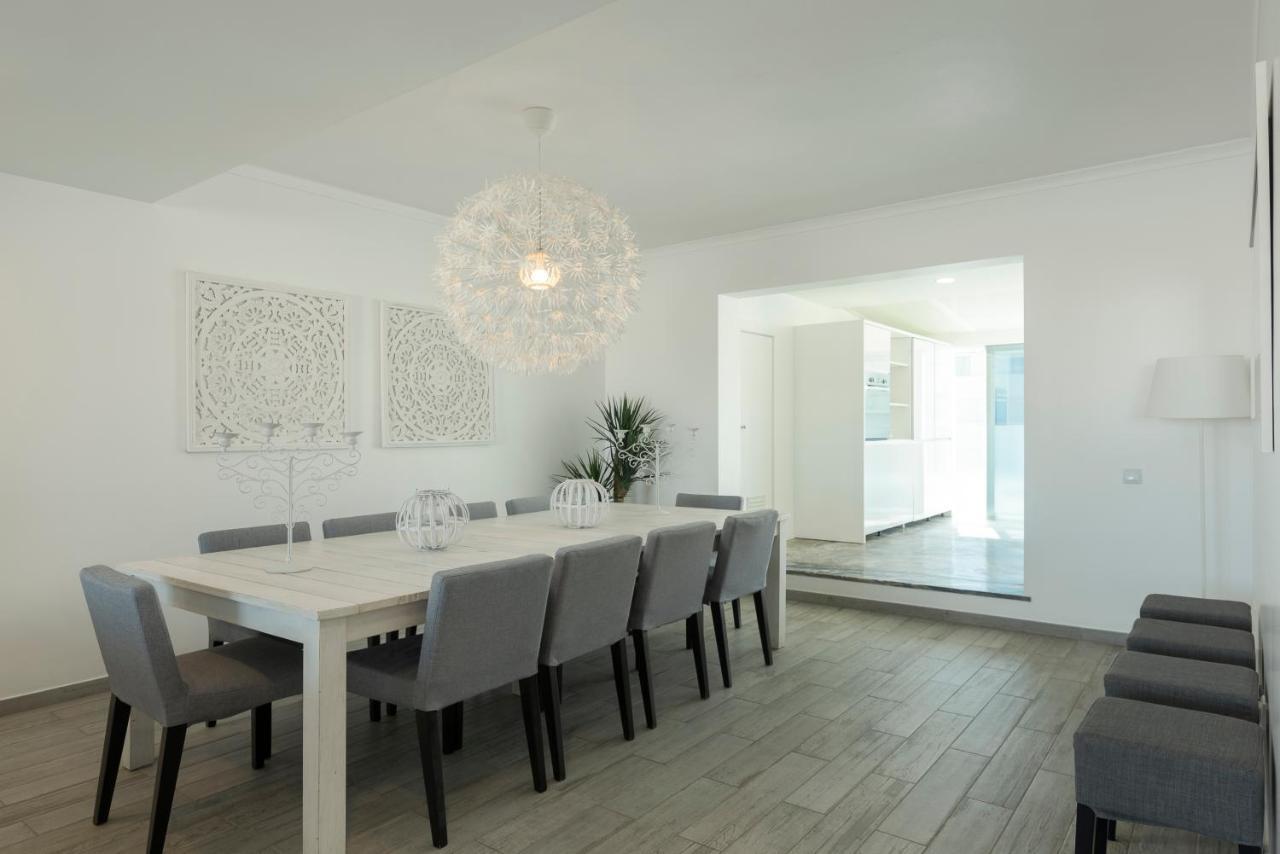 Marina Vilamoura Triplex Dış mekan fotoğraf