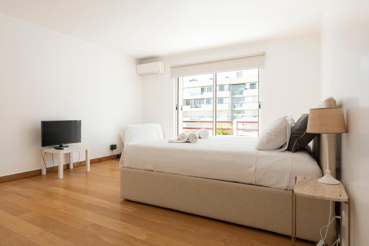Marina Vilamoura Triplex Dış mekan fotoğraf