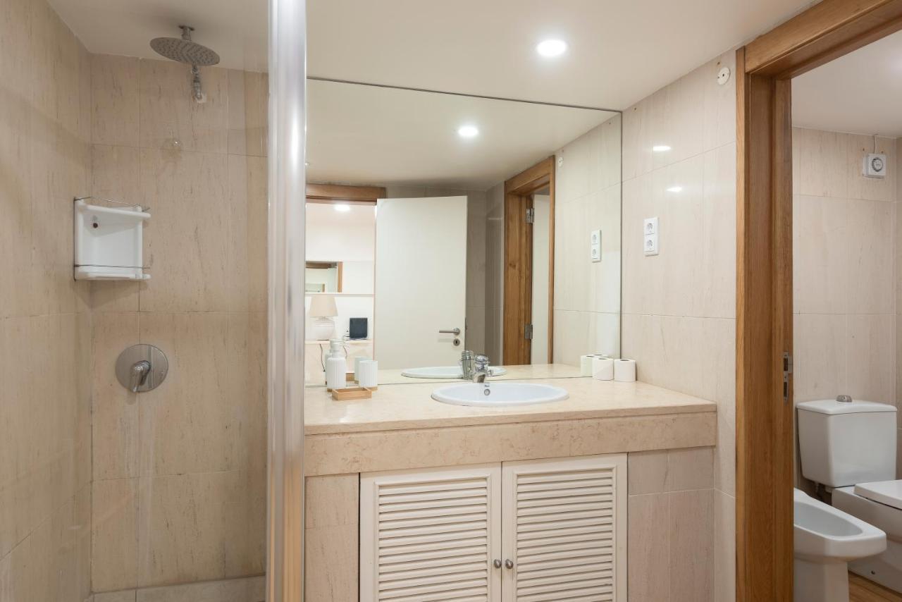 Marina Vilamoura Triplex Dış mekan fotoğraf