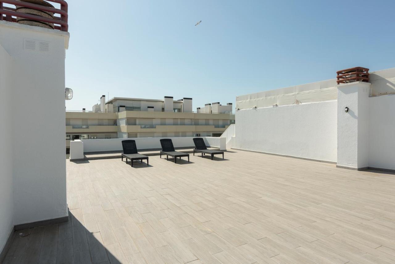 Marina Vilamoura Triplex Dış mekan fotoğraf