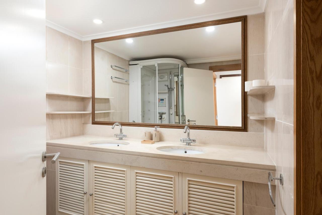 Marina Vilamoura Triplex Dış mekan fotoğraf