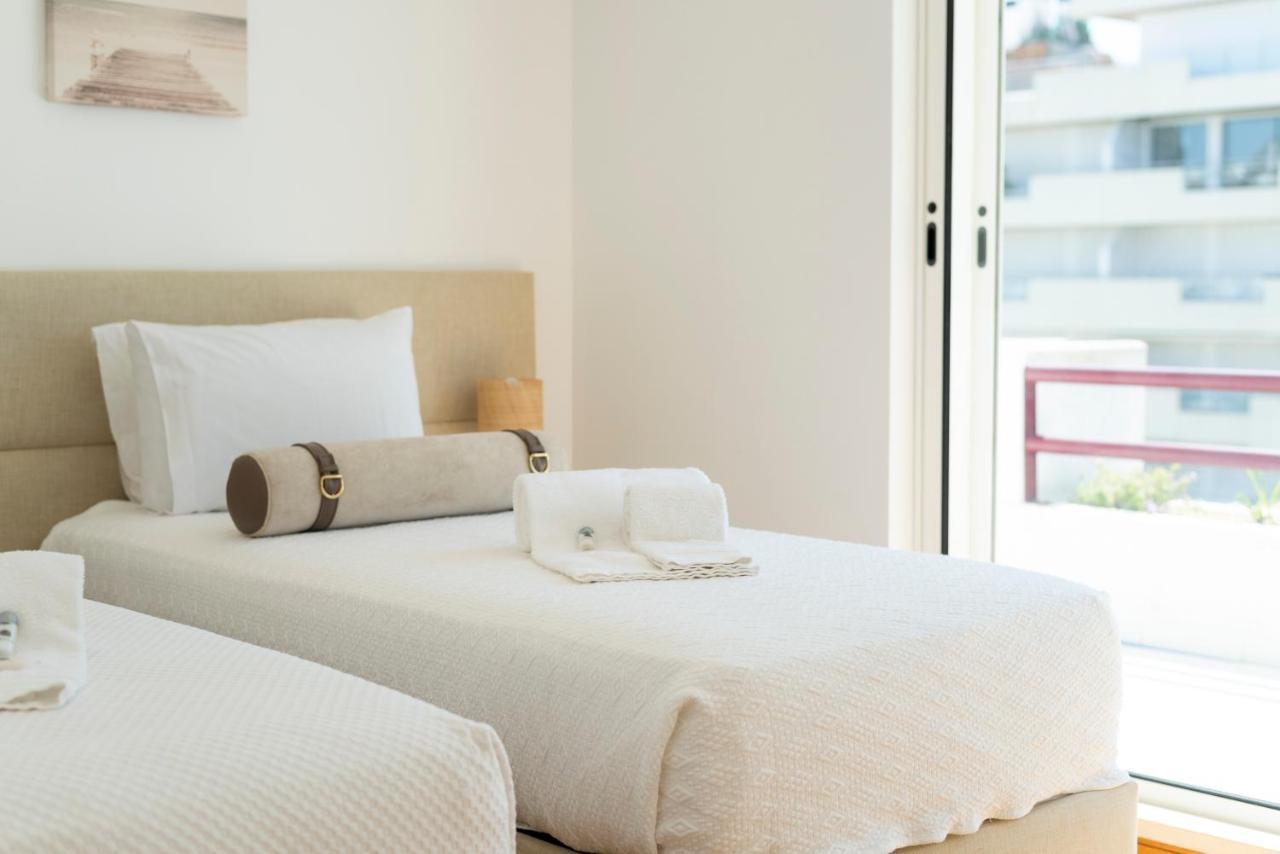 Marina Vilamoura Triplex Dış mekan fotoğraf