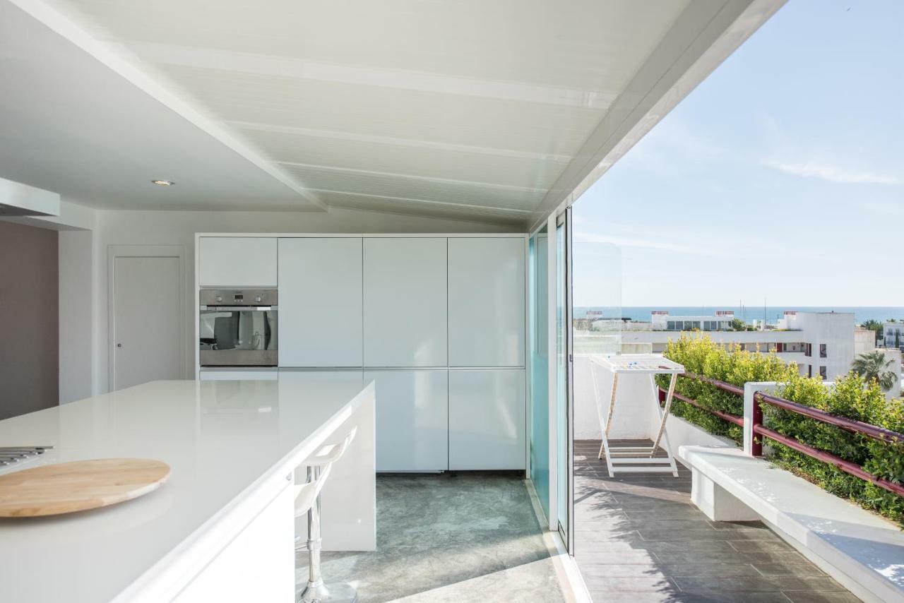 Marina Vilamoura Triplex Dış mekan fotoğraf