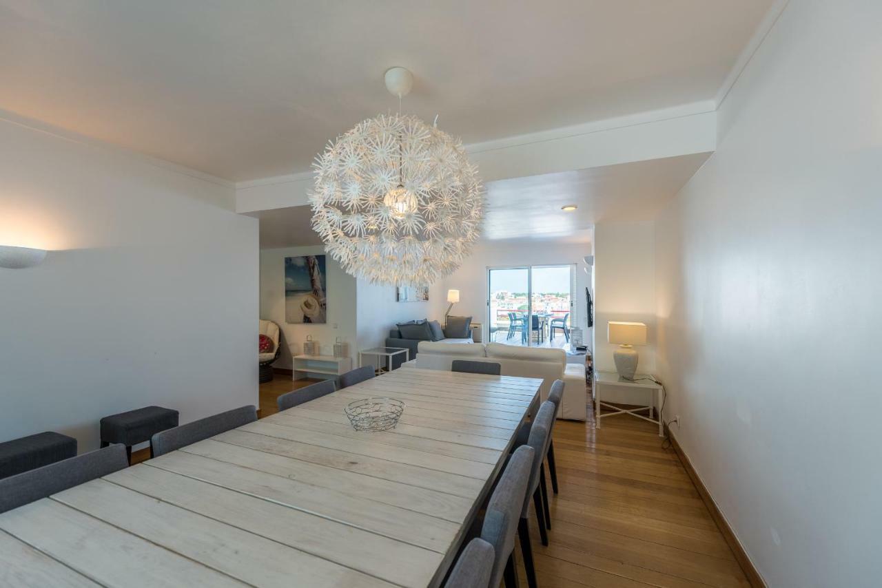 Marina Vilamoura Triplex Dış mekan fotoğraf